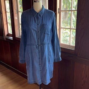 Athleta Jacket or Dress